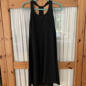 Prana Cali Racerback Dress